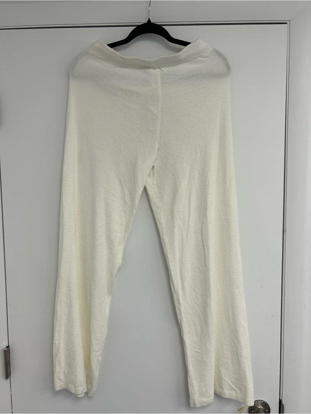 NWT CozyChic Ultra Lite® Tie Waist Relaxed Pant size S - Picture 6 of 6